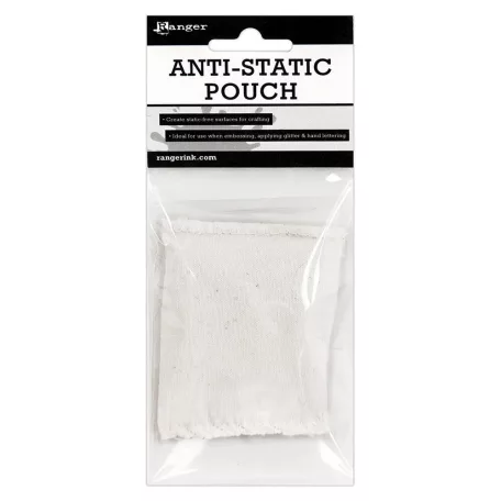 Ranger Antisztatikus Párna - Anti-Static Pouch (1 db)