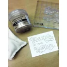 Ranger Antisztatikus Párna - Anti-Static Pouch (1 db)