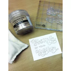 Ranger Antisztatikus Párna - Anti-Static Pouch (1 db)