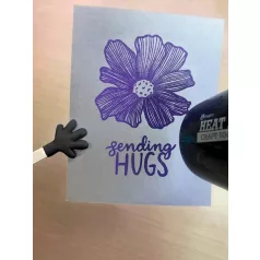 Ranger Hőálló Fogó - Handle It Tool (1 db)