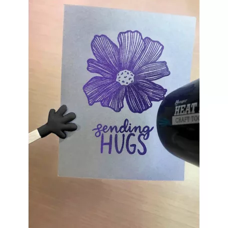 Ranger Hőálló Fogó - Handle It Tool (1 db)