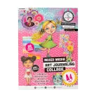 Art by Marlene Color Happy Kivágatok A4 Collage Paper Pad (60 ív)