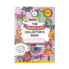 Art by Marlene Golden Oldie Kivágatok A4 Mixed Paper Pad (70 ív)