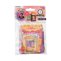   Art by Marlene Little Frames Kivágatok  Paper Elements (1 csomag)