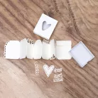 Art by Marlene ATC Matchbox Album Art Journal Art Journal (1 db)