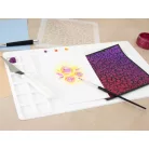 Szilikon alátét - Mixed Media Mat (1 db)