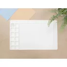 Szilikon alátét - Mixed Media Mat (1 db)