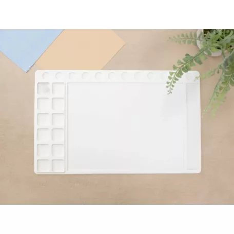 Szilikon alátét - Mixed Media Mat (1 db)