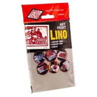Essdee Lino nyomdalap 101x152mm / Lino Art Print  (2 db)