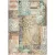 Stamperia Mixed Pattern Rízspapír 50x70 cm  Art Stories Big Rice Paper (1 ív)