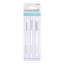 Spellbinders Mini blender ecset készlet Mini Blending Brush Set (3 db)