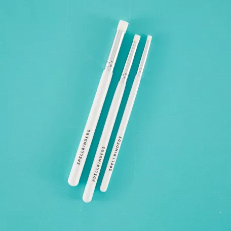 Spellbinders Mini blender ecset készlet Mini Blending Brush Set (3 db)