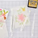 Spellbinders Mini blender ecset készlet Mini Blending Brush Set (3 db)