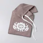 Cricut Puff vasalható fólia fekete - Puff Iron-On Black (1 ív)