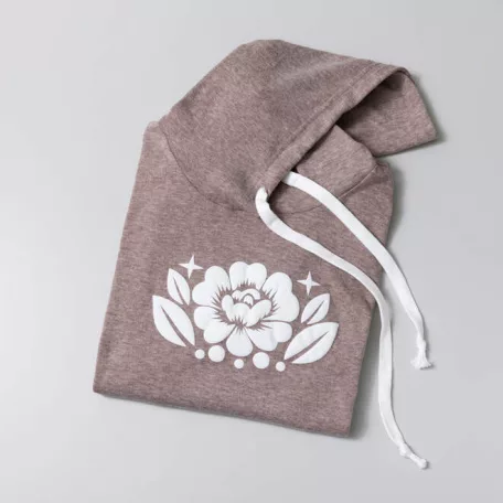 Cricut Puff vasalható fólia fekete - Puff Iron-On Black (1 ív)