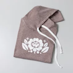   Cricut Puff vasalható fólia fehér - Puff Iron-On White (1 ív)