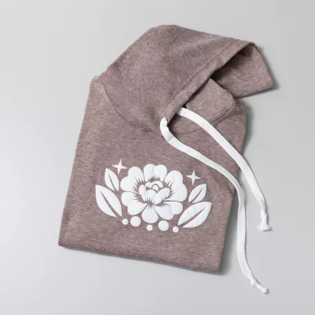 Cricut Puff vasalható fólia fehér - Puff Iron-On White (1 ív)