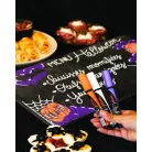 UNI Folyékony Kréta Chalk Marker PWE-5MHalloween dekorációs készlet (4 db)
