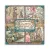 Stamperia Gardens of Time Papírkészlet 12" (30 cm)  Paper Pack Maxi (Single Face) (22 ív)
