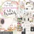Memory Place Scrapbook alkotócsomag - Kawaii Paper Goods Let's Brunch Vol.1 Bundle (1 csomag)