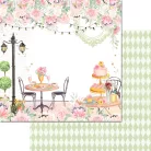 Memory Place Scrapbook alkotócsomag - Kawaii Paper Goods Let's Brunch Vol.1 Bundle (1 csomag)