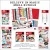 Carta Bella Scrapbook alkotócsomag Believe In Magic - Mega Bundle (1 csomag)