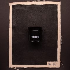 iommo Prémium metálfesték 60ml Black Pearl (1 db)