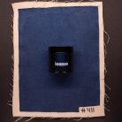 iommo Prémium metálfesték 60 ml Heritage Blue (1 db)