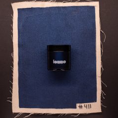 iommo Prémium metálfesték 60 ml Heritage Blue (1 db)