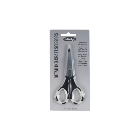 HobbyGros Olló - Craft Scissors (1 db)