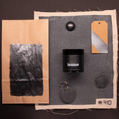 iommo Prémium metálfesték 60 ml Anthracite Grey (1 db)