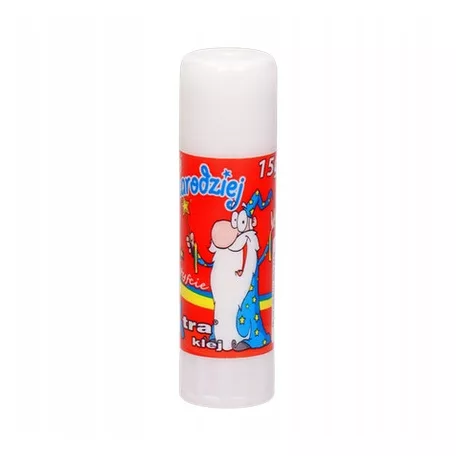 EXtra Klej  Ragasztóstift15g Magic glue (1 db)