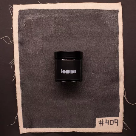 iommo Prémium metálfesték 60 ml Asteroid Grey (1 db)