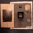 iommo Prémium metálfesték 60 ml Oiled Bronze (1 db)