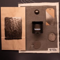 iommo Prémium metálfesték 60 ml Oiled Bronze (1 db)