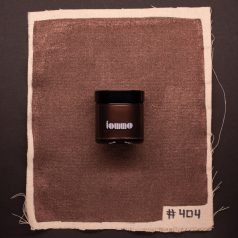 iommo Prémium metálfesték 60 ml Luxury Brown (1 db)