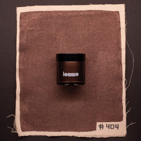 iommo Prémium metálfesték 60 ml Luxury Brown (1 db)