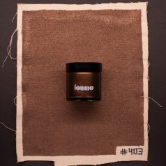 iommo Prémium metálfesték 60 ml Pecan Pearl (1 db)