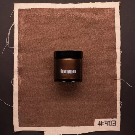 iommo Prémium metálfesték 60 ml Pecan Pearl (1 db)