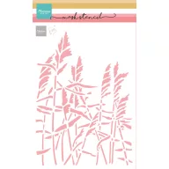 Marianne Design stencil Pampafű (1 csomag)
