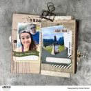 Arden Creative Studio Kivágatok Vintage Makers Bookmakers Ephemera Pack (1 csomag)