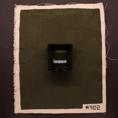 iommo Prémium metálfesték 60 ml Dark Hunter Green (1 db)