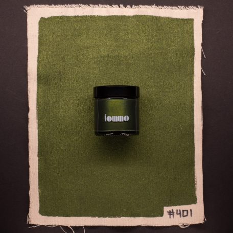 iommo Prémium metálfesték 60 ml Light Hunter Green (1 db)