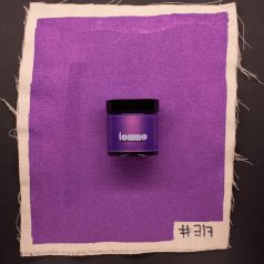 iommo Prémium metálfesték 60 ml Purple Passion (1 db)