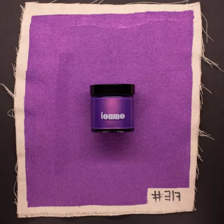 iommo Prémium metálfesték 60 ml Purple Passion (1 db)