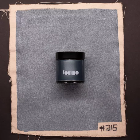 iommo Prémium metálfesték 60 ml Pigeon Blue (1 db)