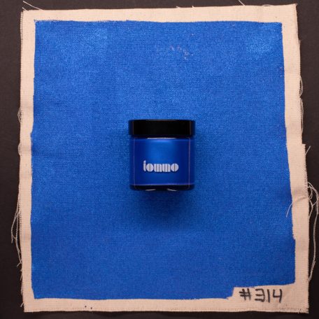 iommo Prémium metálfesték 60 ml Sapphire Blue (1 db)