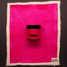 iommo Prémium metálfesték 60 ml Space Magenta (1 db)