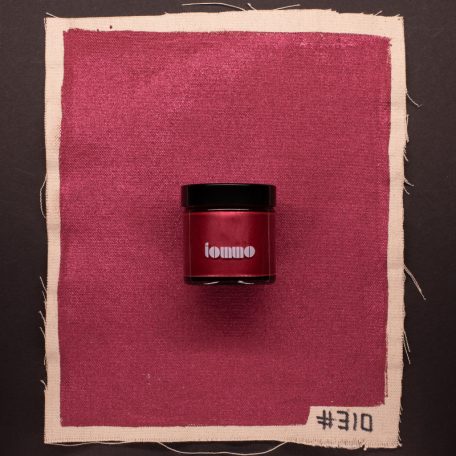 iommo Prémium metálfesték 60 ml Burgundy (1 db)