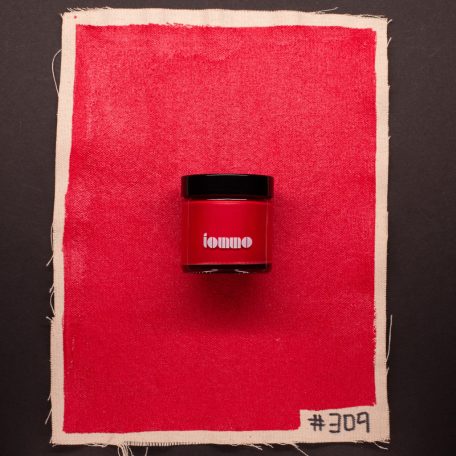 iommo Prémium metálfesték 60 ml Pinky Red (1 db)